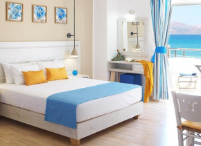  Almiris Seaside Apartments  Альмирида